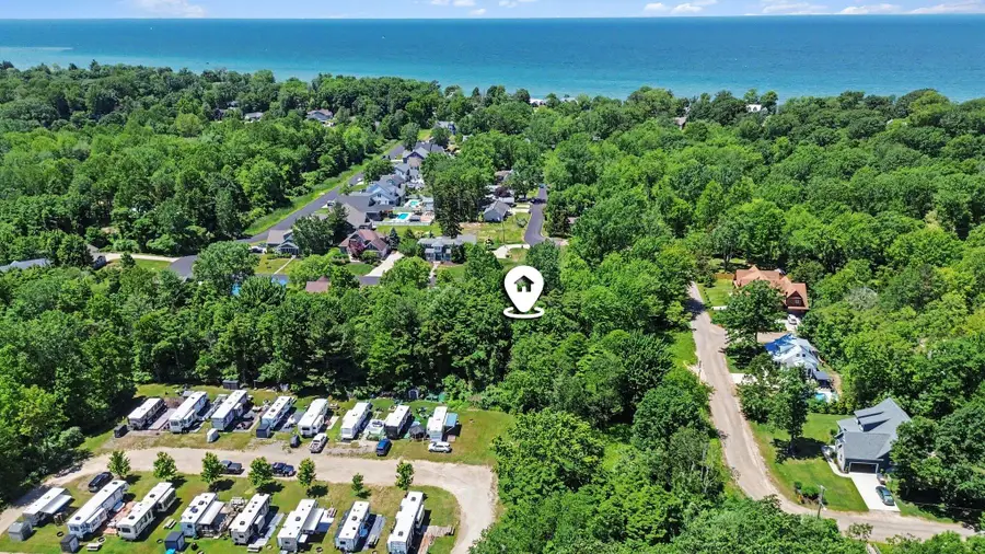 41 Lincoln Avenue #11, South Haven, MI 49090 - #3