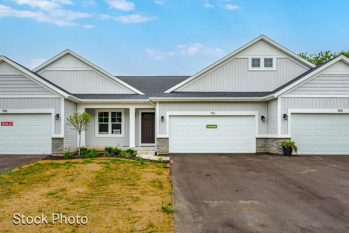 1593 N Village Circle, Kalamazoo, MI 49009 - #1