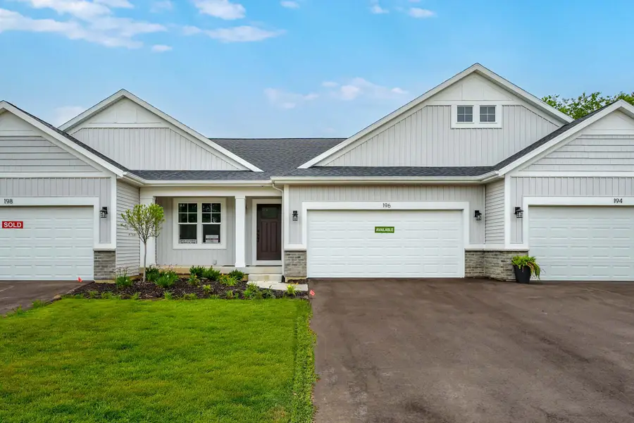 1593 N Village Circle, Kalamazoo, MI 49009 - #2