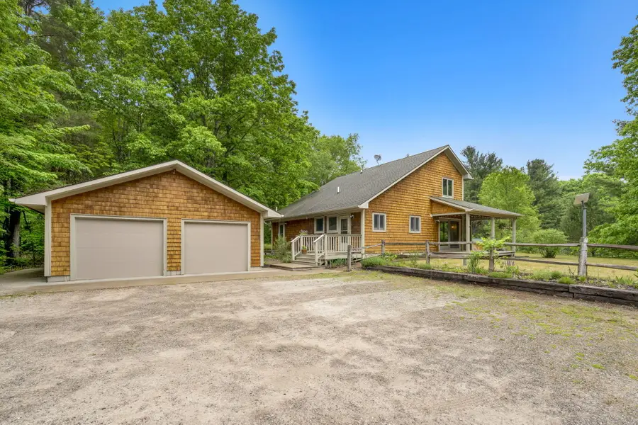 12270 Griffith Road, Brethren, MI 49619 - #2