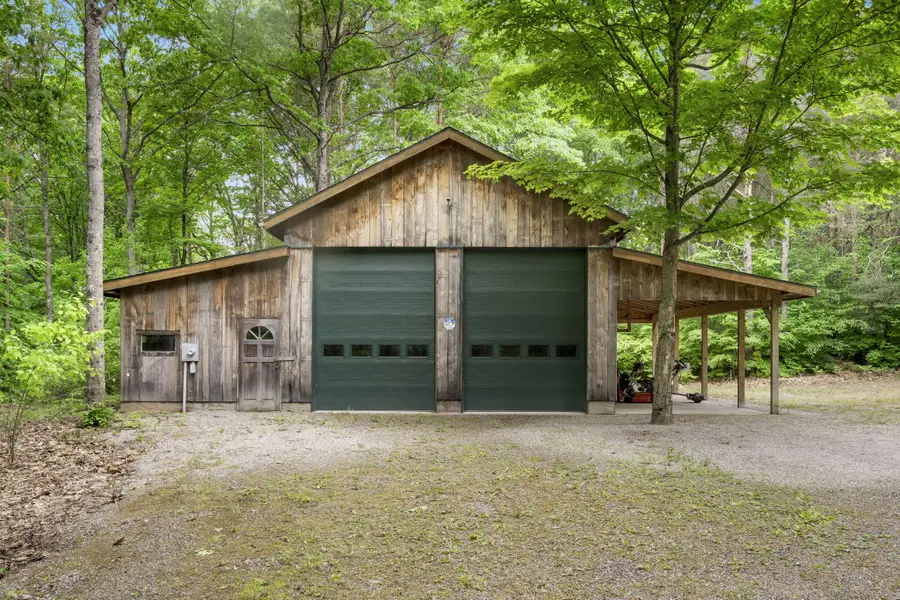 12270 Griffith Road, Brethren, MI 49619 - #3
