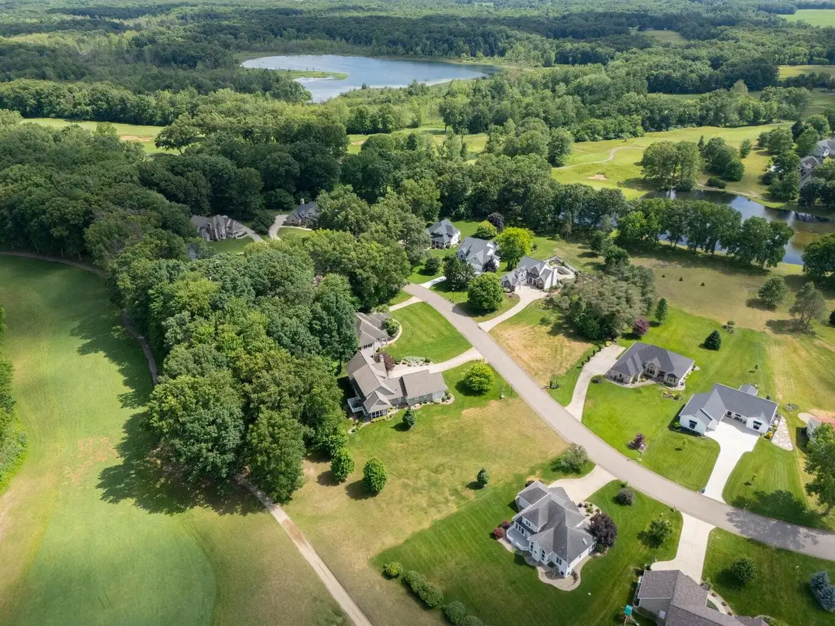 29236 Heritage Lane #V/L, Paw Paw, MI 49079 - #1