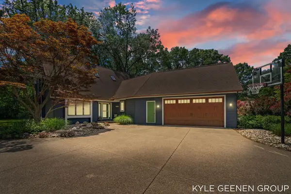 722 Wintersun Place, Holland, MI 49424