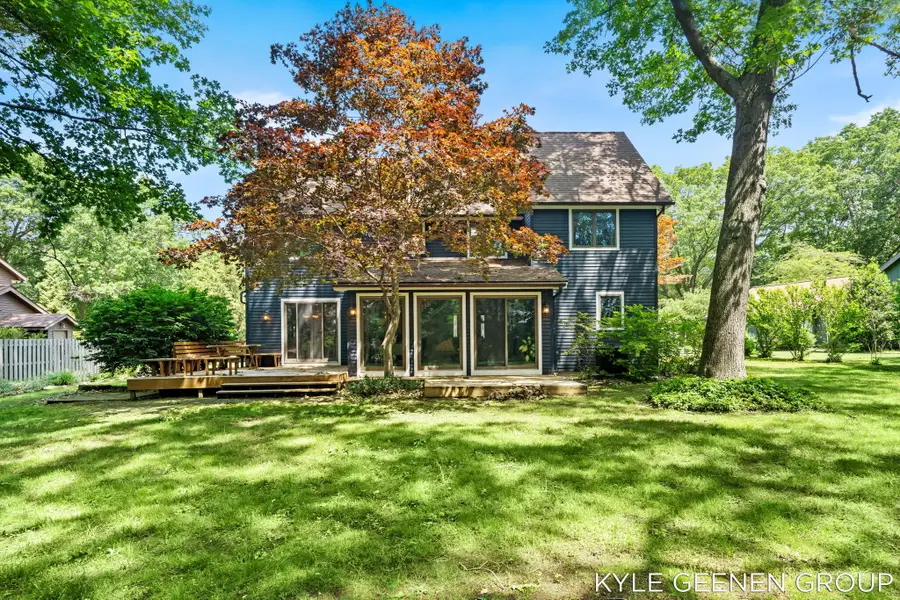 722 Wintersun Place, Holland, MI 49424 - #3