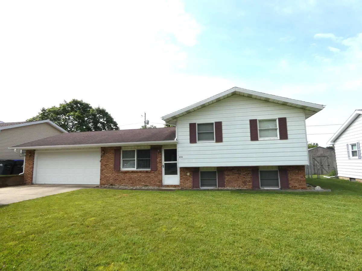 4016 Papalardo Street, Bridgman, MI 49106 - #1