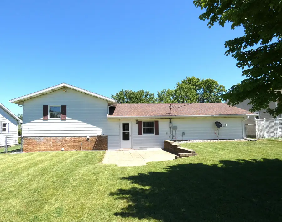 4016 Papalardo Street, Bridgman, MI 49106 - #3