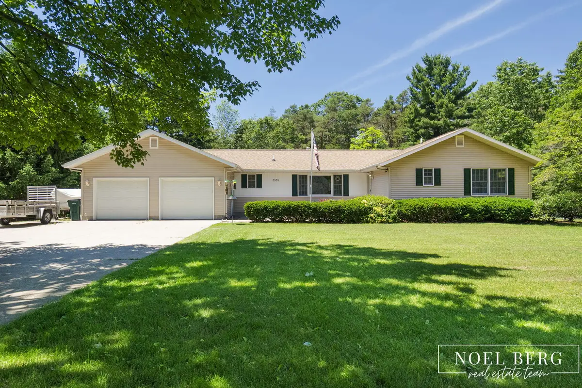 3535 S Sheridan Drive, Muskegon, MI 49444 - #1