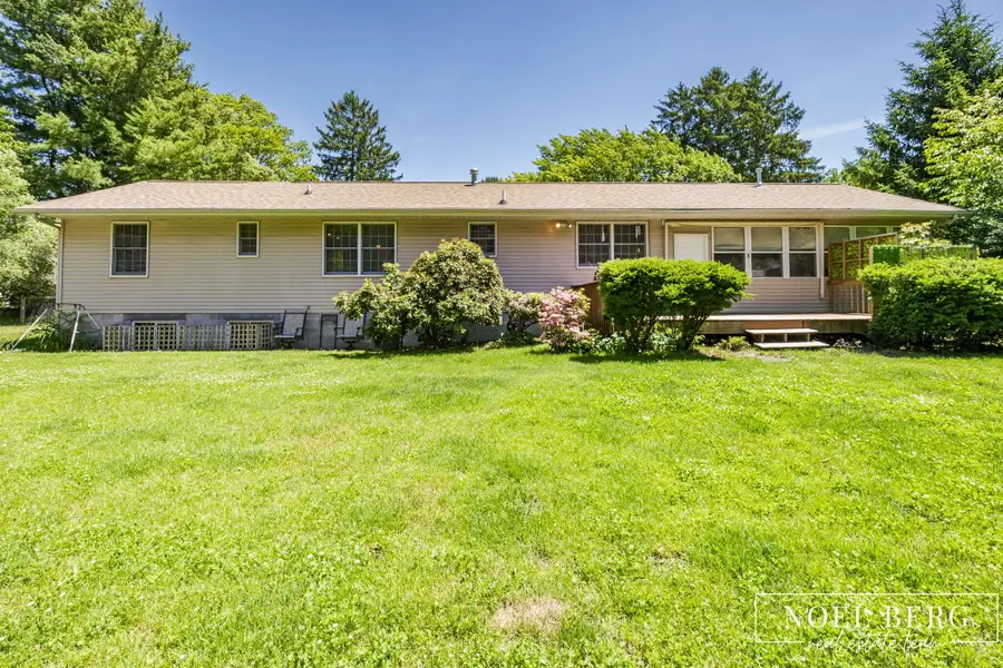 3535 S Sheridan Drive, Muskegon, MI 49444 - #2