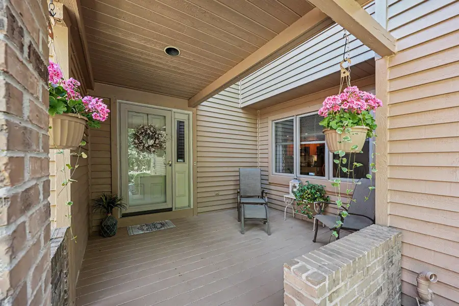 507 Woodgrove Drive #Unit 31, Ann Arbor, MI 48103 - #2