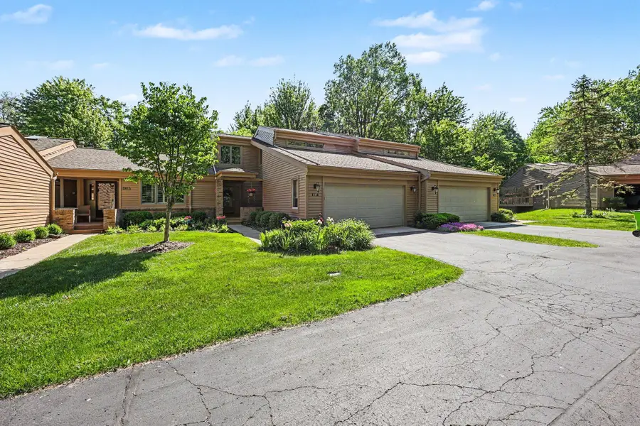 507 Woodgrove Drive #Unit 31, Ann Arbor, MI 48103 - #3