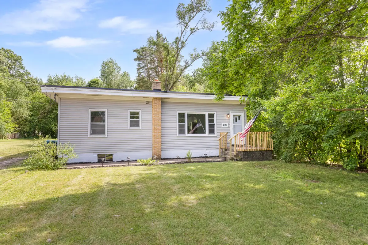 201 Taylor Avenue, Battle Creek, MI 49037 - #1