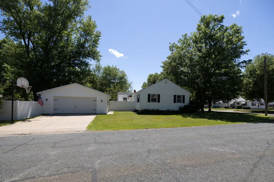 170 Floral Drive, Battle Creek, MI 49015 - #2