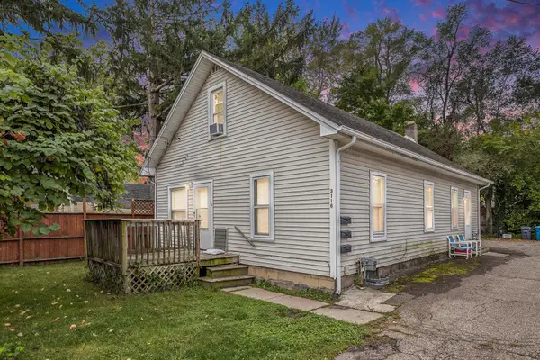 3116 N Whittier Drive, Kalamazoo, MI 49001