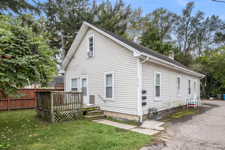 3116 N Whittier Drive, Kalamazoo, MI 49001 - #2
