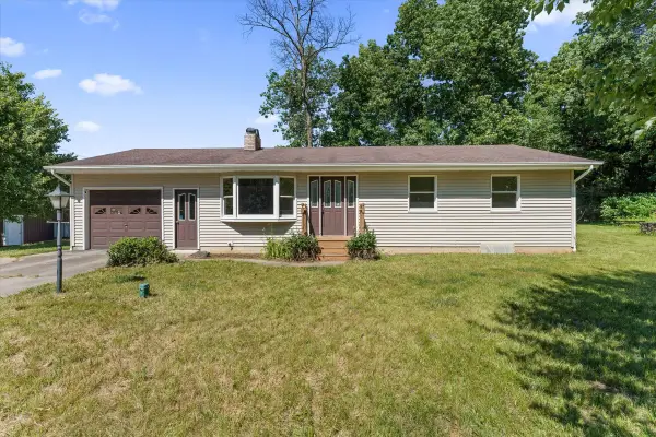 2921 Beebe Road, Niles, MI 49120