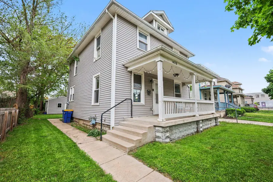 1428 Lafayette Avenue Se, Grand Rapids, MI 49507 - #2