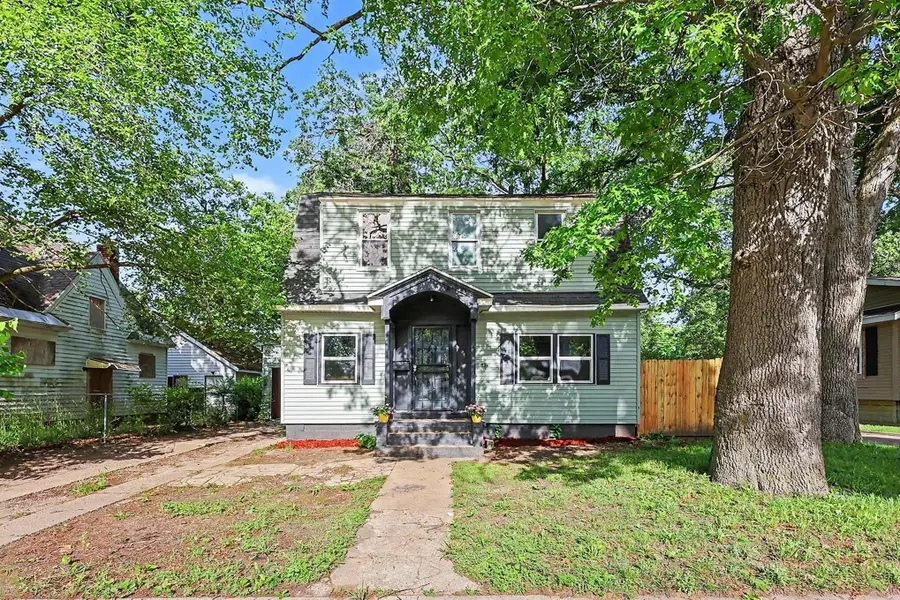 2341 Howden Street, Muskegon, MI 49444 - #2