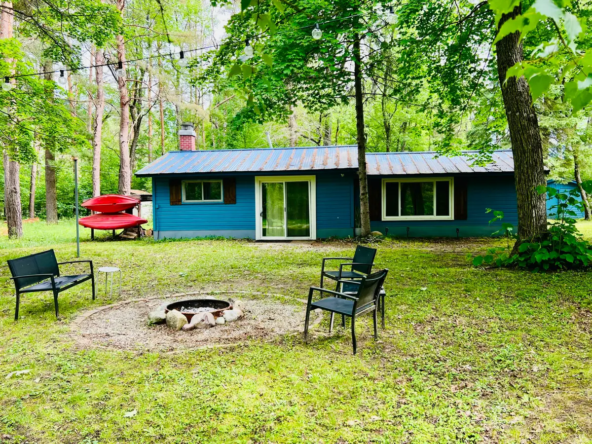 5022 E State Road, Cadillac, MI 49601 - #1