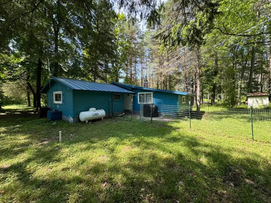 5022 E State Road, Cadillac, MI 49601 - #3