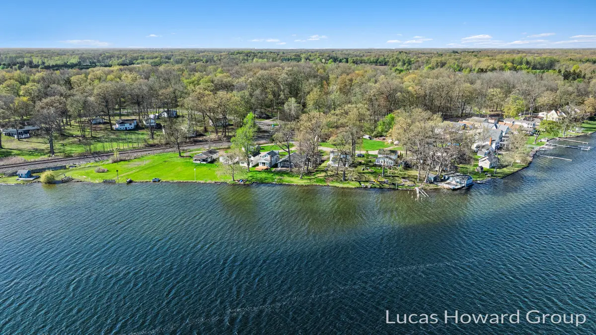 0 Lemon Park, Vicksburg, MI 49097 - #1