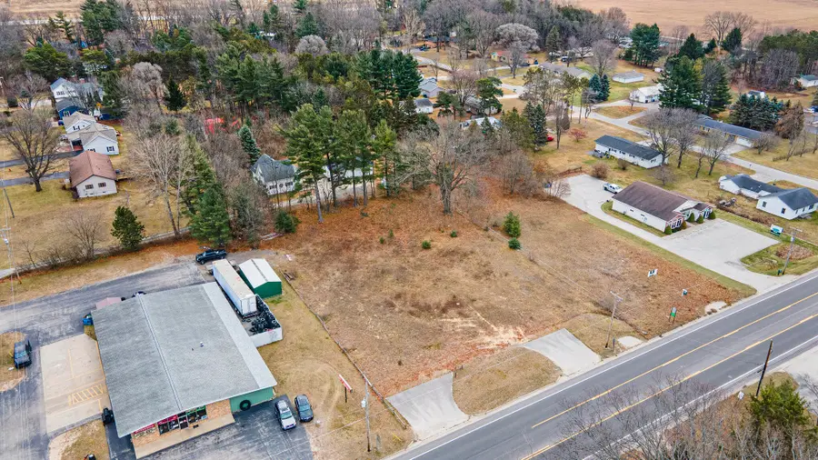 368 N Jebavy Drive, Ludington, MI 49431 - #2