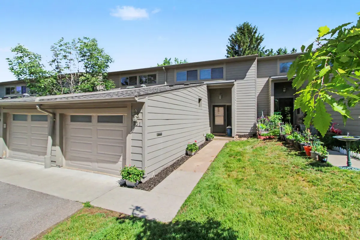 731 Skynob Drive, Ann Arbor, MI 48105 - #1