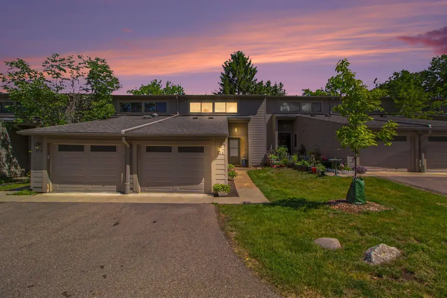 731 Skynob Drive, Ann Arbor, MI 48105 - #2