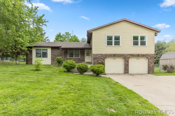 1332 Ball Avenue Ne, Grand Rapids, MI 49505