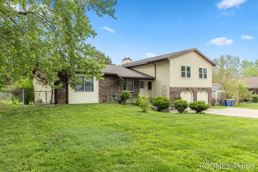 1332 Ball Avenue Ne, Grand Rapids, MI 49505 - #3