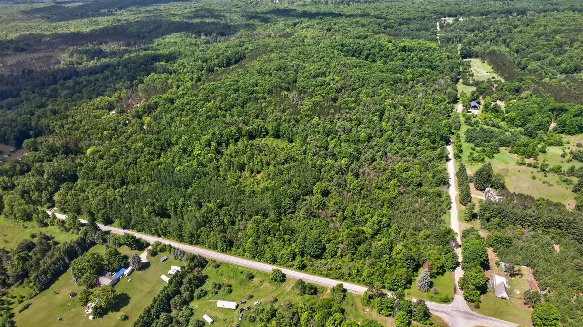 V/L S Deer Lake Road, Reed City, MI 49677 - #1