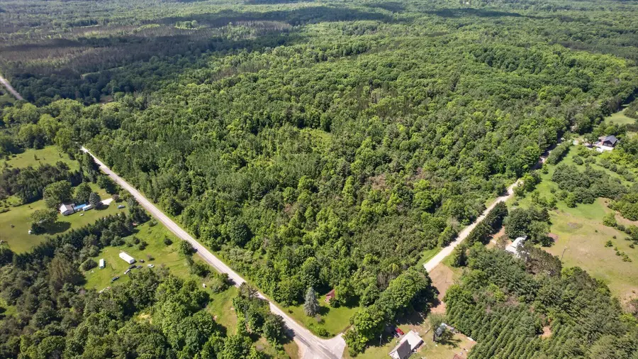 V/L S Deer Lake Road, Reed City, MI 49677 - #2