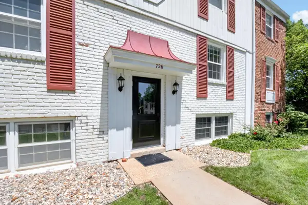 726 Garland Circle #D, Kalamazoo, MI 49008