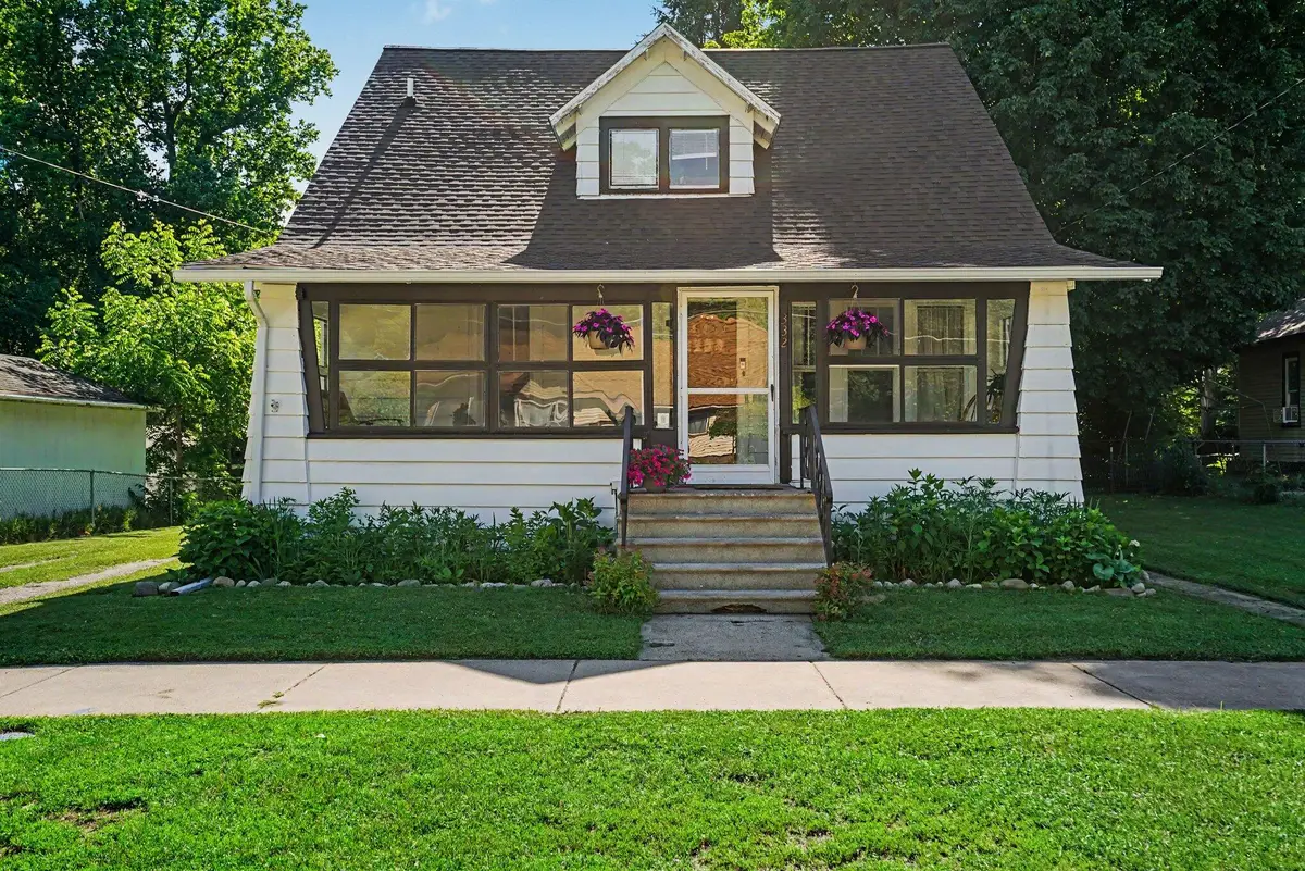 332 High View Street, Watervliet, MI 49098 - #1