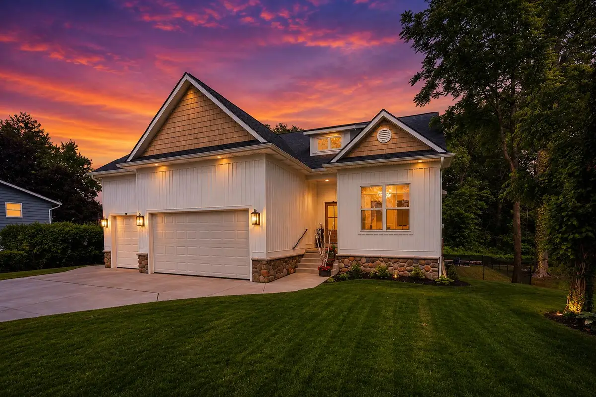 1464 Canal Street, Portage, MI 49002 - #1
