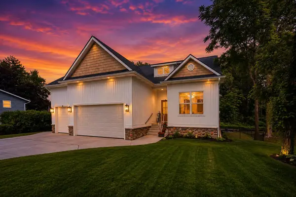 1464 Canal Street, Portage, MI 49002