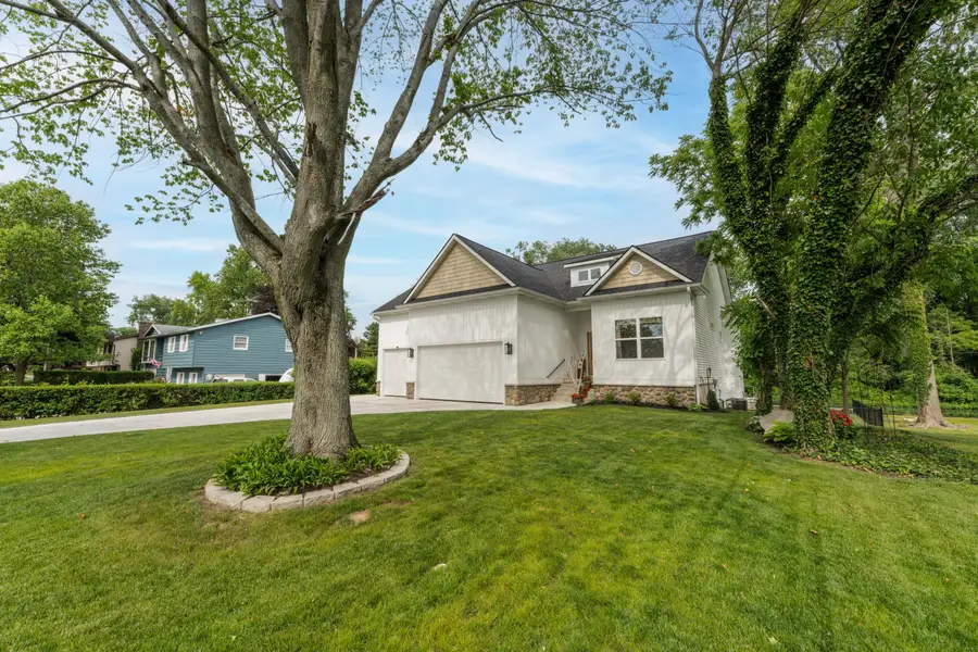 1464 Canal Street, Portage, MI 49002 - #2