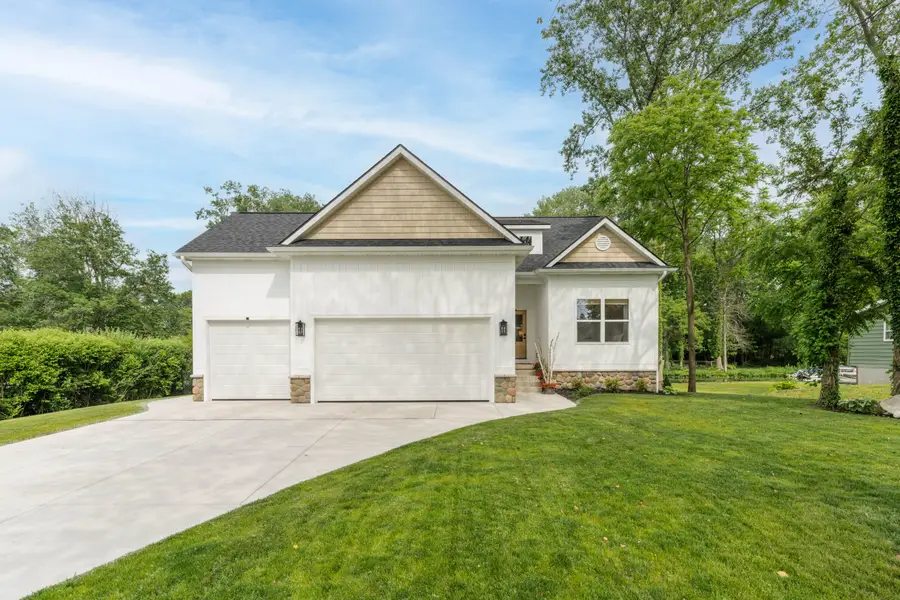1464 Canal Street, Portage, MI 49002 - #3