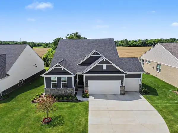3688 Colt Drive, Ypsilanti, MI 48197