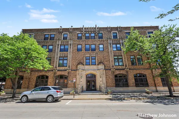 297 W Clay Avenue #202, Muskegon, MI 49440