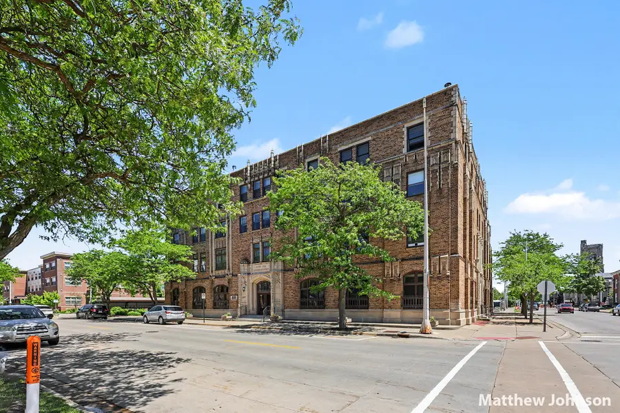 297 W Clay Avenue #202, Muskegon, MI 49440 - #2