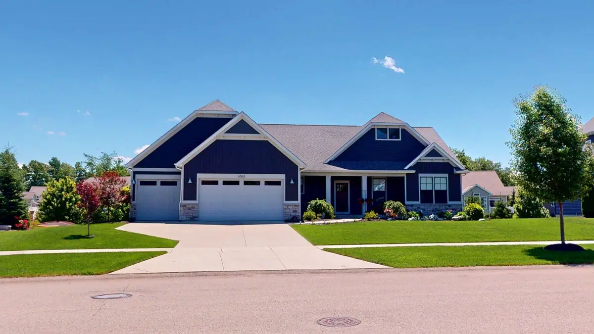 6062 Kuiper Drive Sw, Grandville, MI 49418 - #1