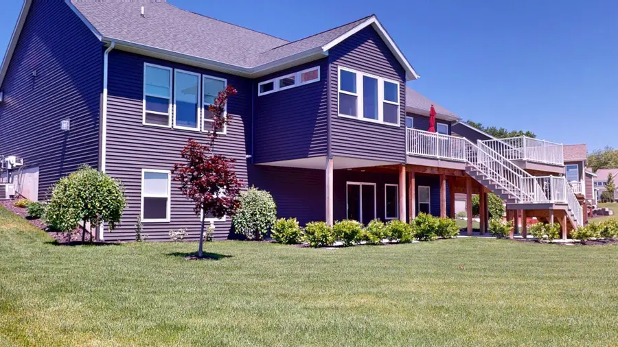 6062 Kuiper Drive Sw, Grandville, MI 49418 - #2