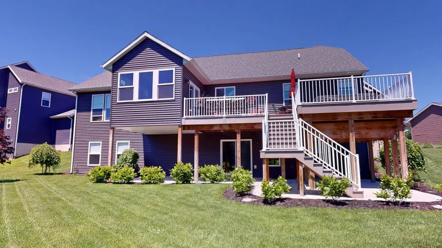 6062 Kuiper Drive Sw, Grandville, MI 49418 - #3