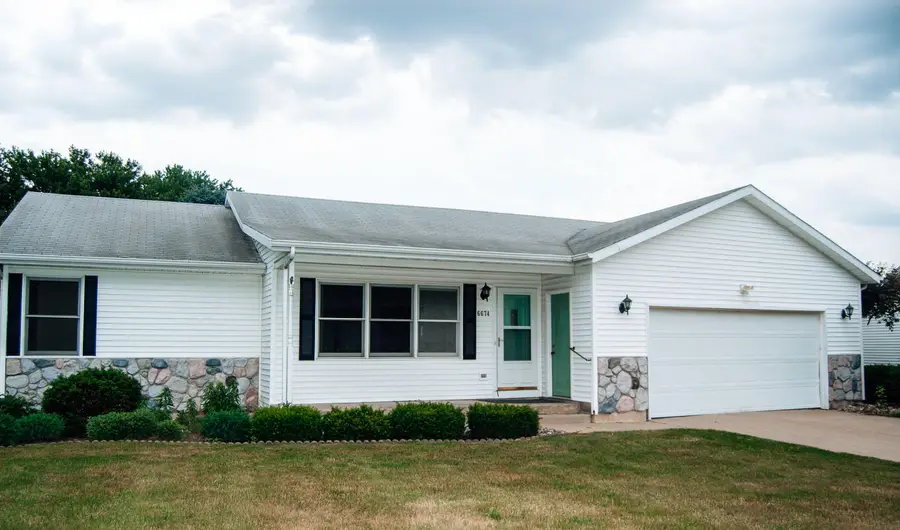 6674 Airfield Court Sw, Byron Center, MI 49315 - #3