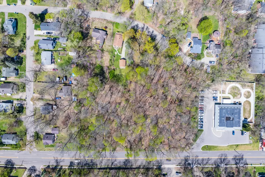 119 Imperial Street, Kalamazoo, MI 49001 - #2