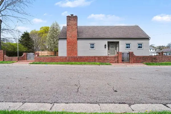 519 E Spruce Street, Marshall, MI 49068