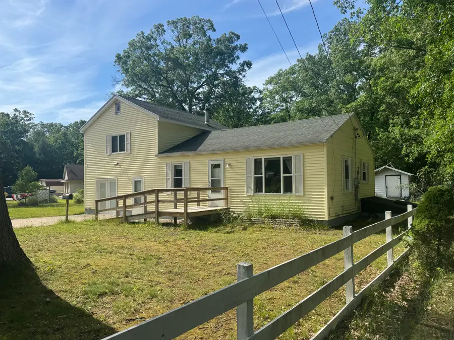 6878 Evanston Avenue, Muskegon, MI 49442 - #3