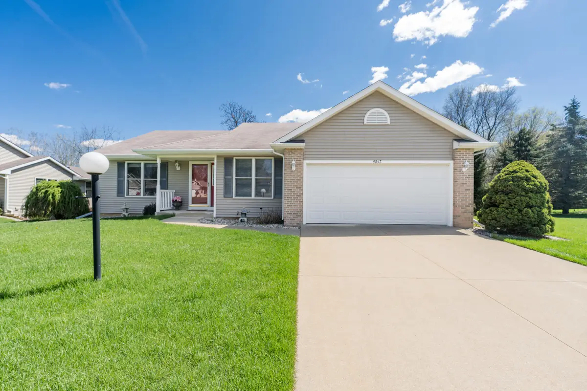 9847 Fort Myers Parkway #48, Portage, MI 49002 - #1