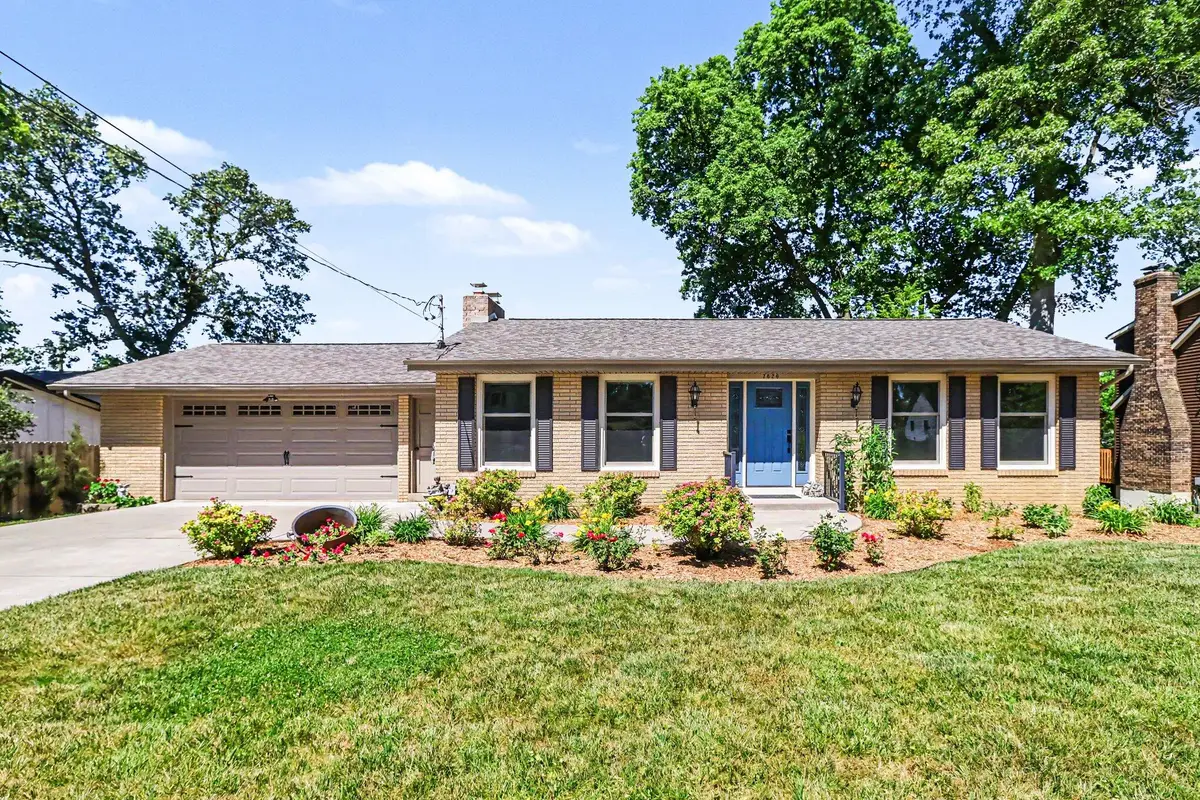 7626 Hampton Oaks Drive, Portage, MI 49024 - #1