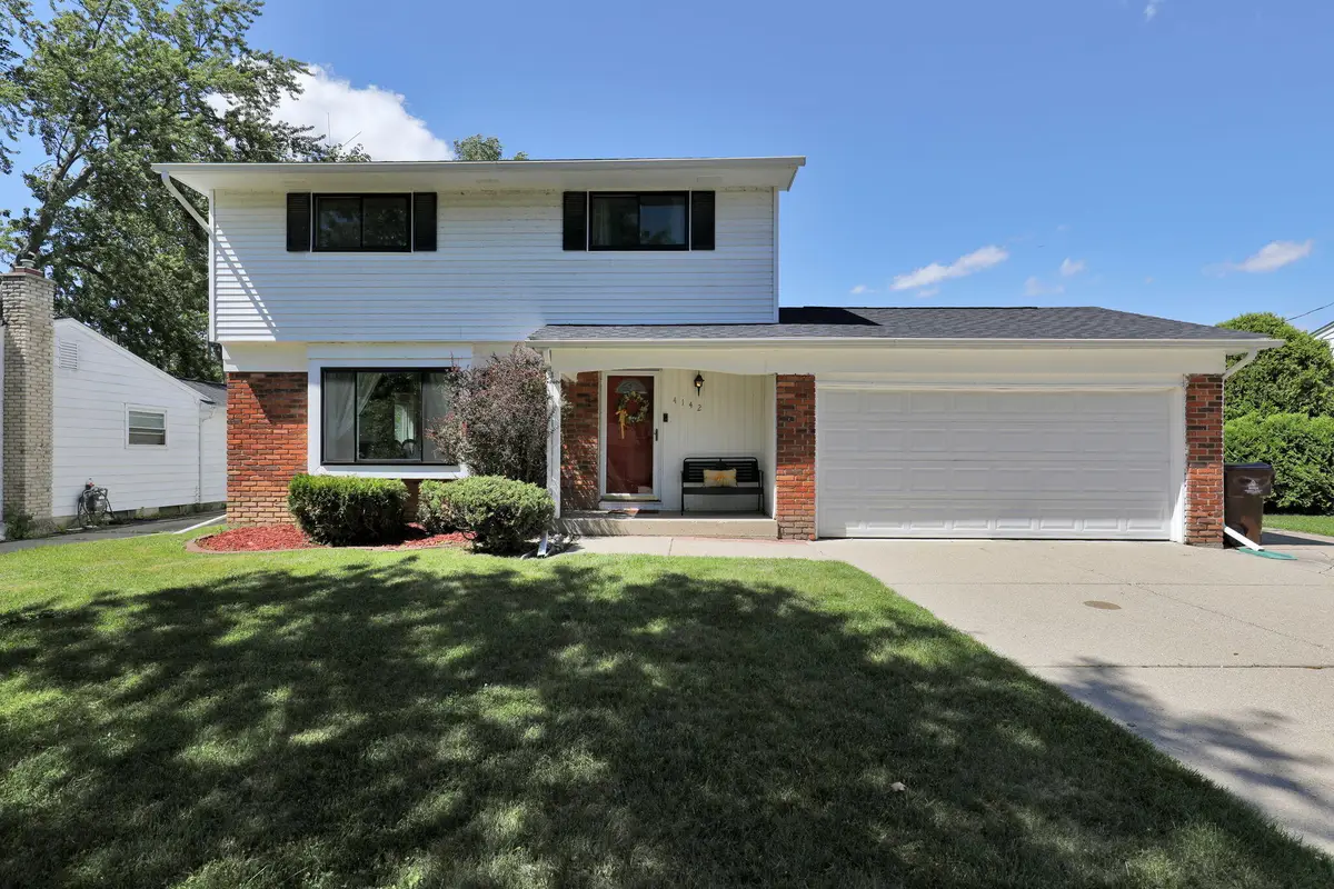 4142 Rivershell Lane, Lansing, MI 48911 - #1